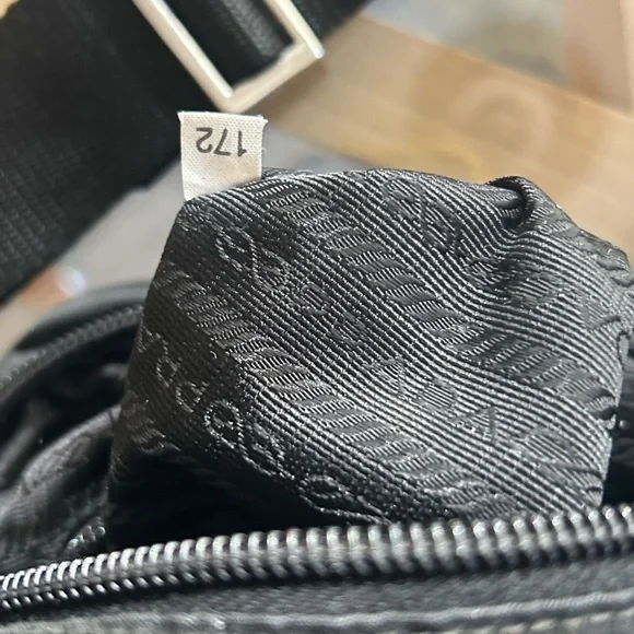 Prada tessuto camera bag - Picture 6 of 6